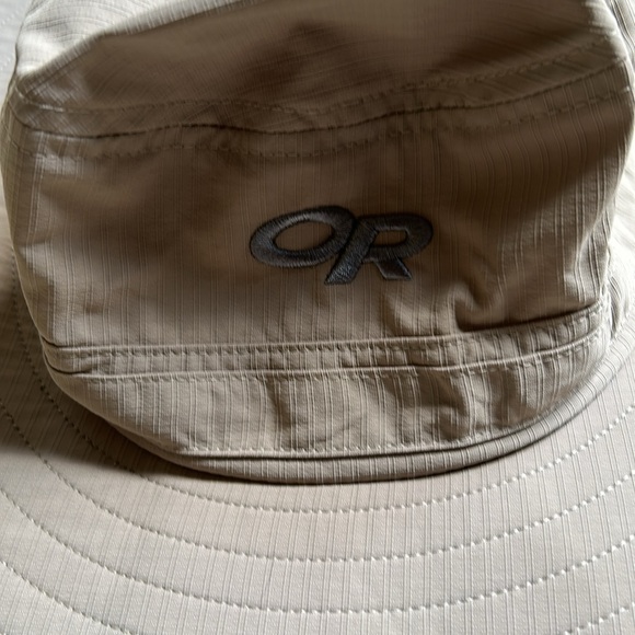 NWOT Outdoor Research Helios Sun Hat - Picture 3 of 8